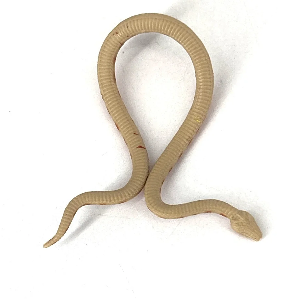 Marvel Legends‎ Snake Accessory 2
